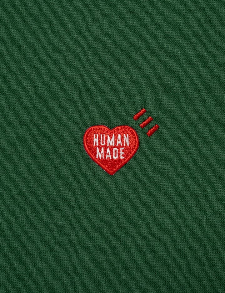Human Made Graphic Long Sleeves T-Shirt
