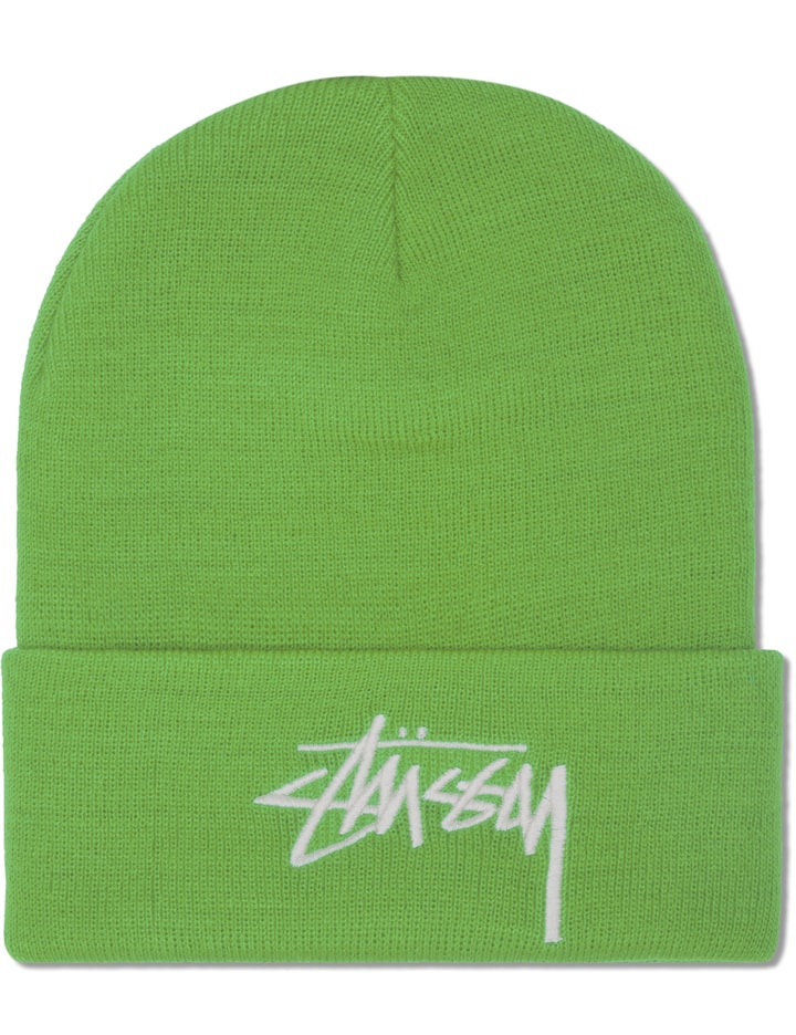 Stock Cuff Beanie Placeholder Image