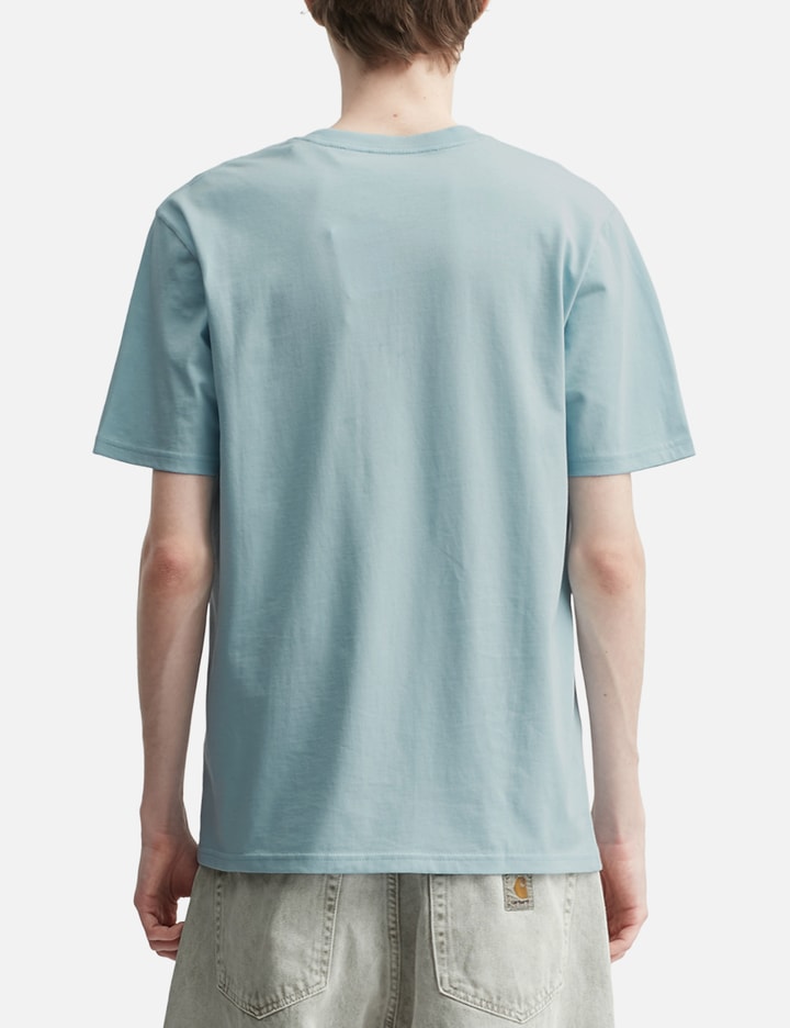 Carhartt Work In Progress Short Sleeves Pocket T-Shirt