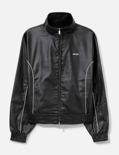 Hristo Tony Fit Track Top view 6