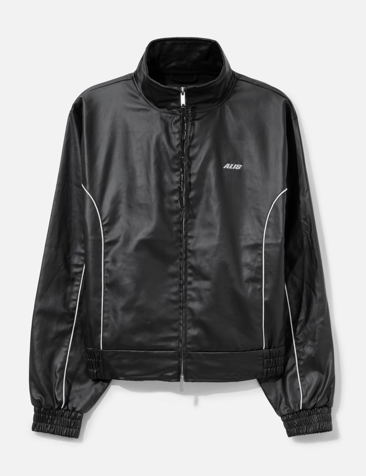 Hristo Tony Fit Track Top