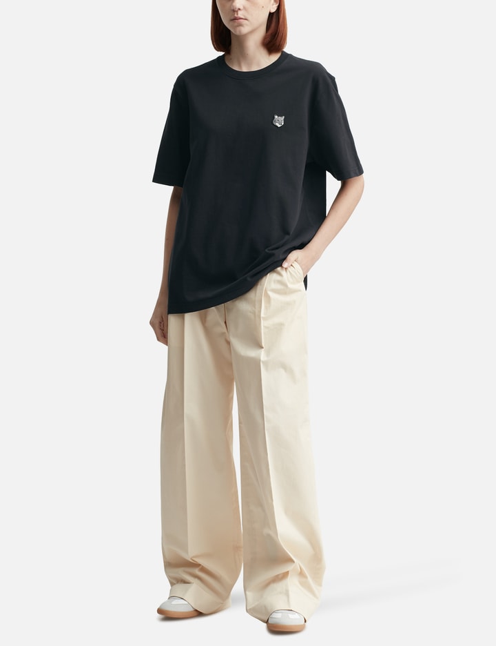Fox Head Comfort T-Shirt Placeholder Image