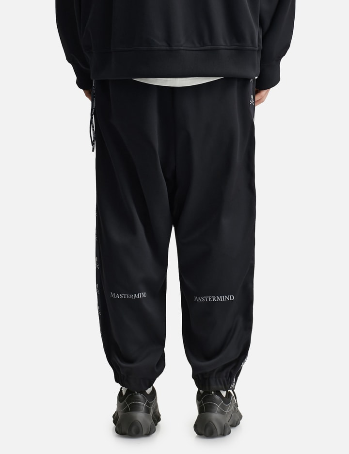 Side Taped Wide Track Pants Placeholder Image