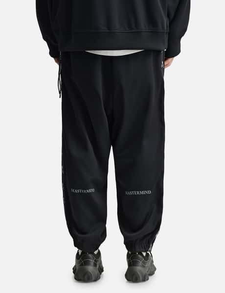 Side Taped Wide Track Pants view 14