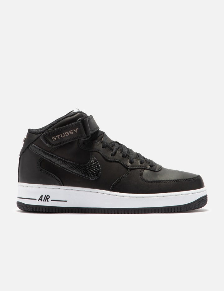 Nike x Stussy Air Force 1 '07 Mid SP Placeholder Image