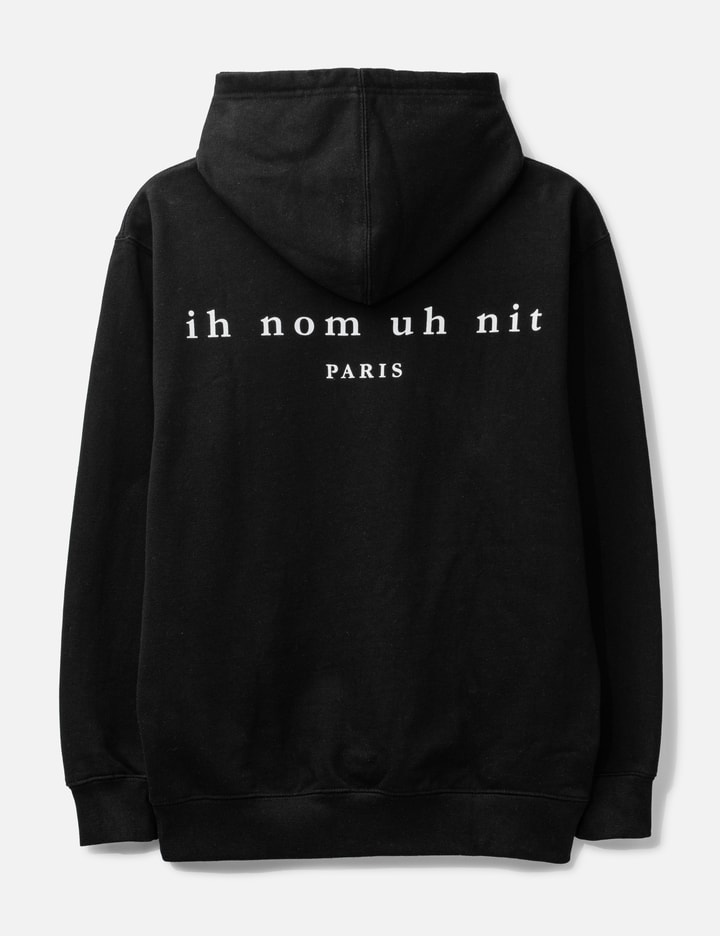 Ih Nom Uh Nit Demarcus Cousins Hoodie
