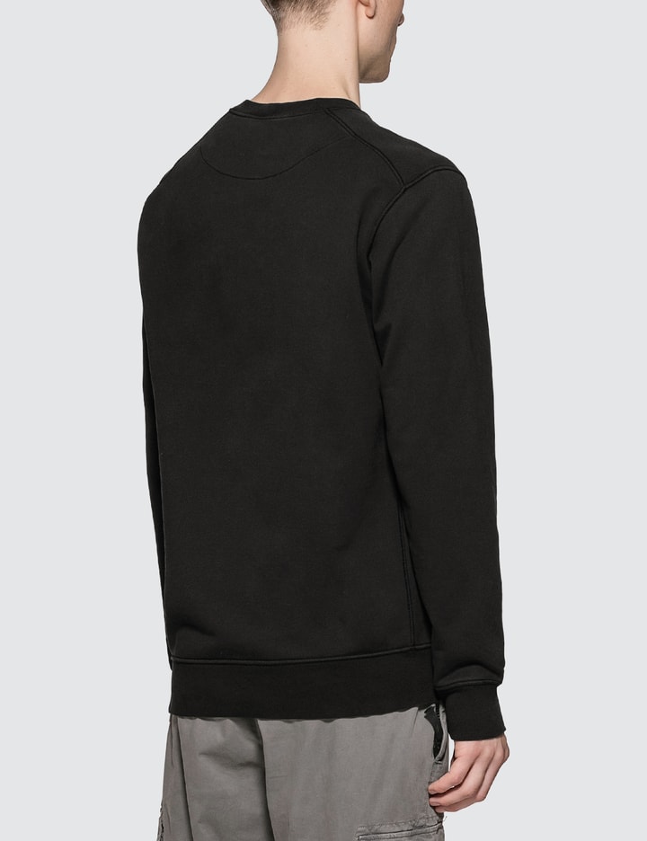 Classic Crewneck Sweatshirt Placeholder Image