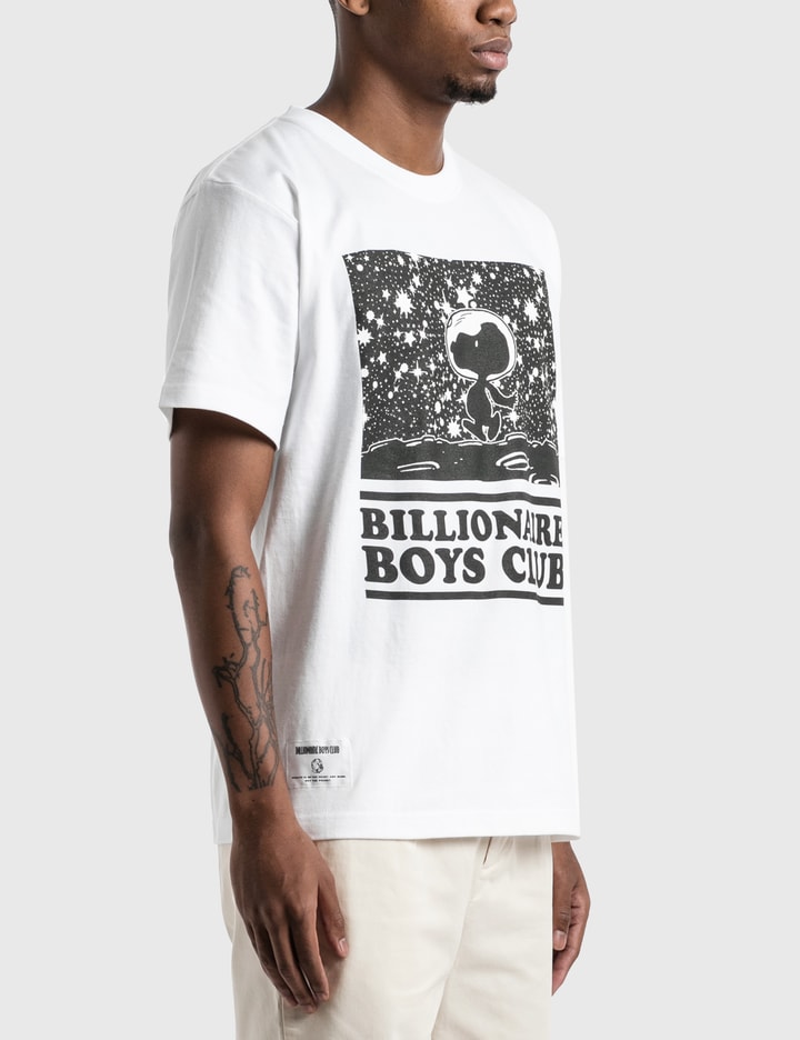 Billionaire Boys Club x Peanuts Starfield T-Shirt Placeholder Image