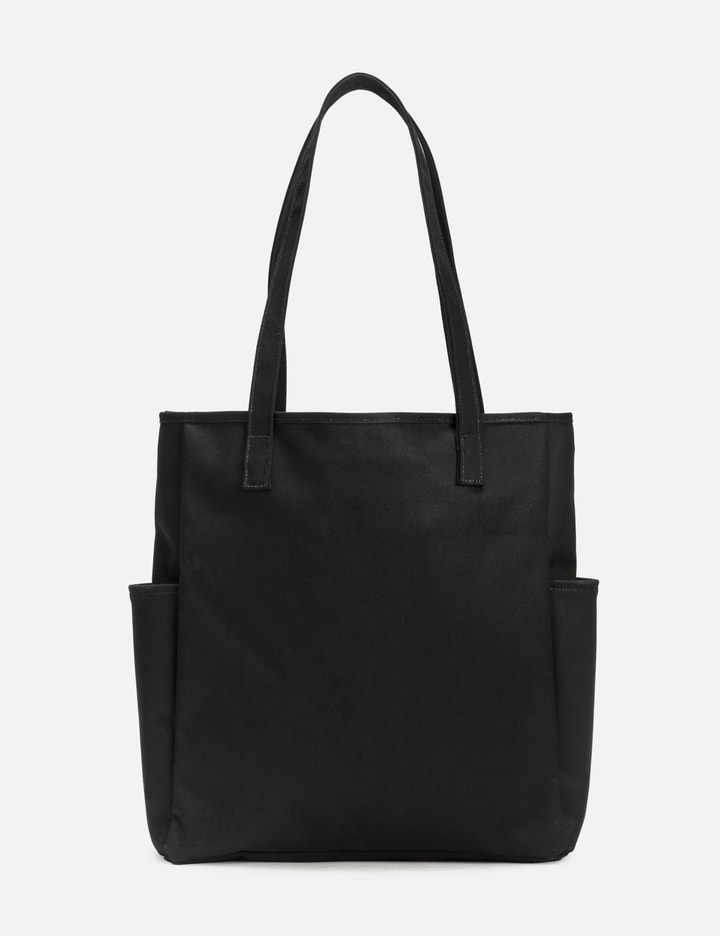 W.R CANVAS POCKET TOTE Placeholder Image