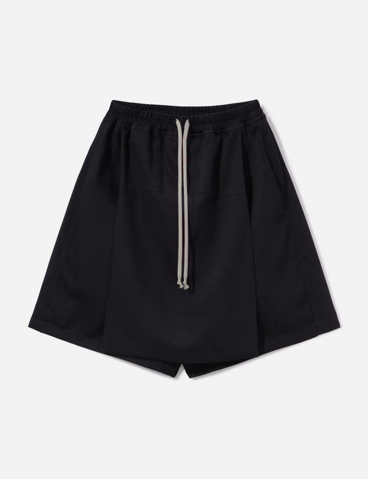 Rick Owens Kiltshorts