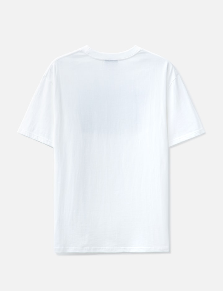 Hyukoh x Fragment Design Funeral For A Friend Graphic T-shirt Placeholder Image