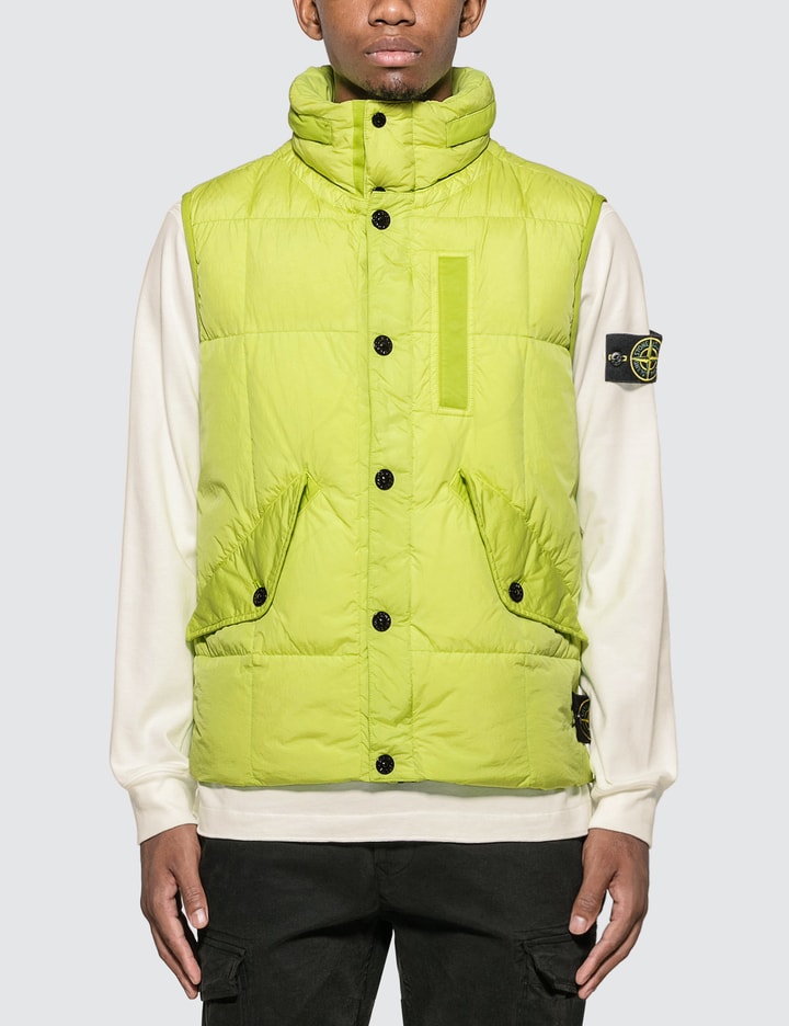 Crinkle Reps NY Down Jacket Placeholder Image