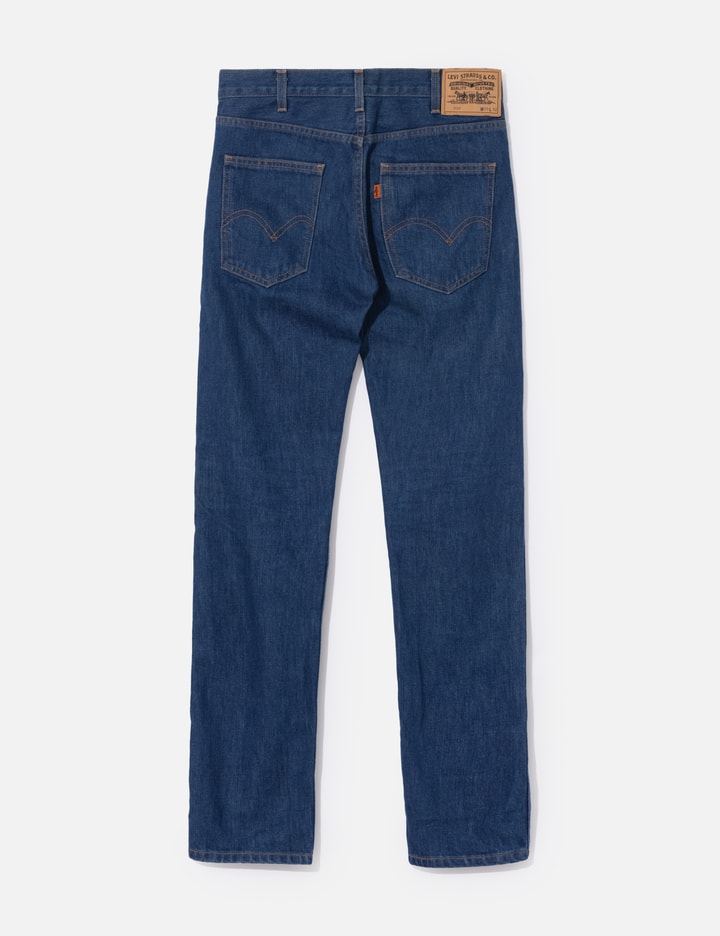 606 Super Slim Rigid Jeans Placeholder Image