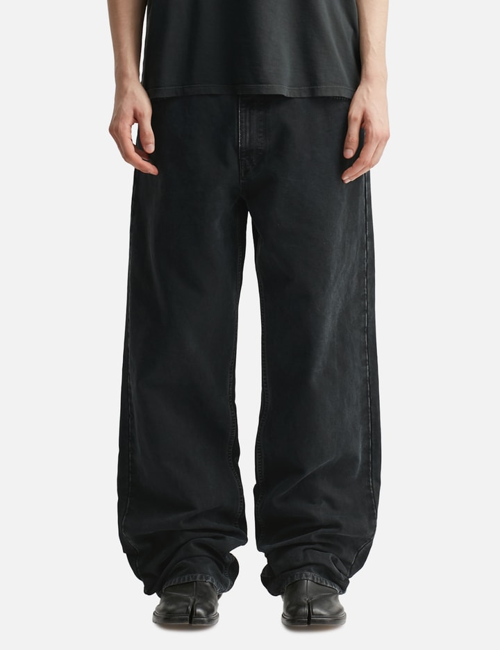 Used Jeans Placeholder Image