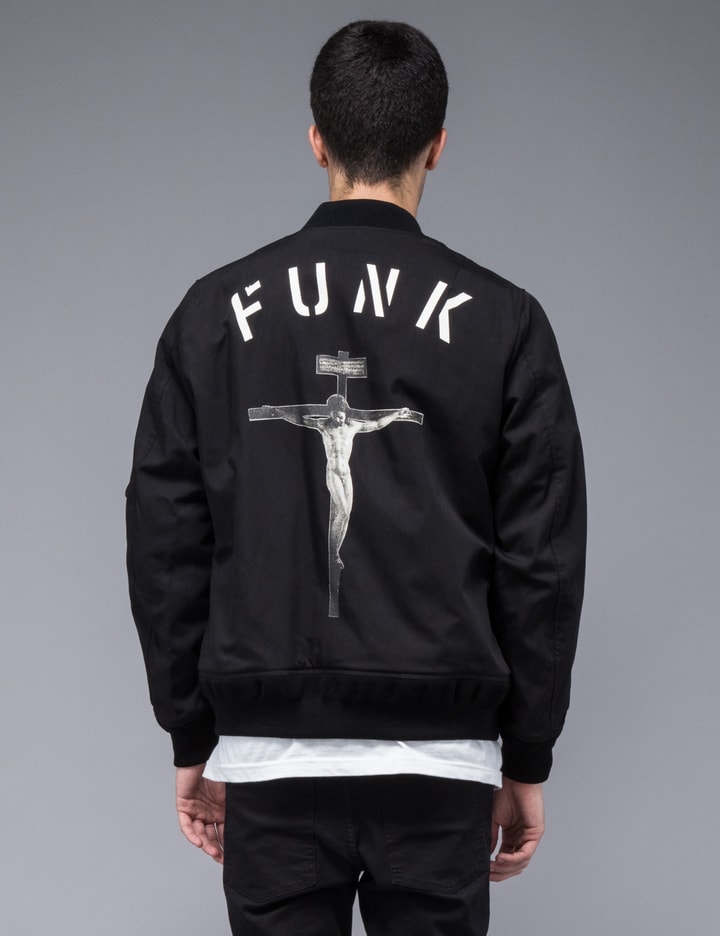 MA-1 Flight Jacket (TYPE-3) Placeholder Image