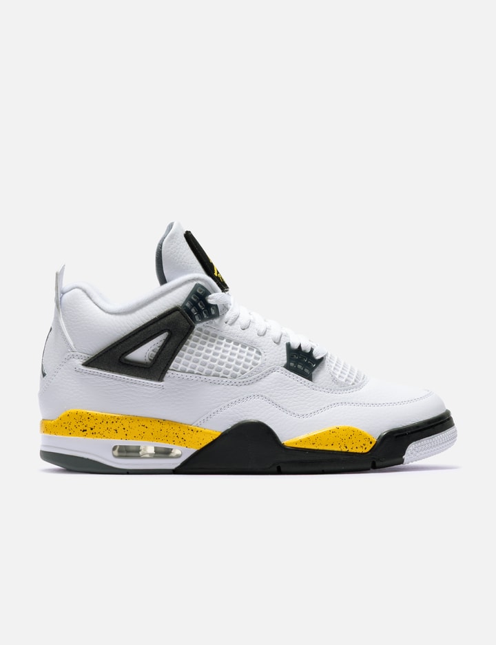 Jordan Brand Air Jordan 4 Retro "Tour Yellow"
