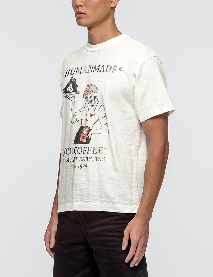 #1304 Waitress S/S T-Shirt Placeholder Image