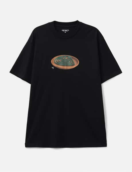 Carhartt Work In Progress Spiral T-shirt