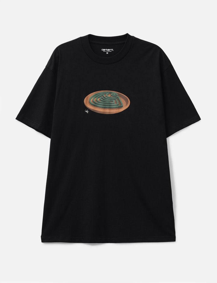 Spiral T-shirt Placeholder Image