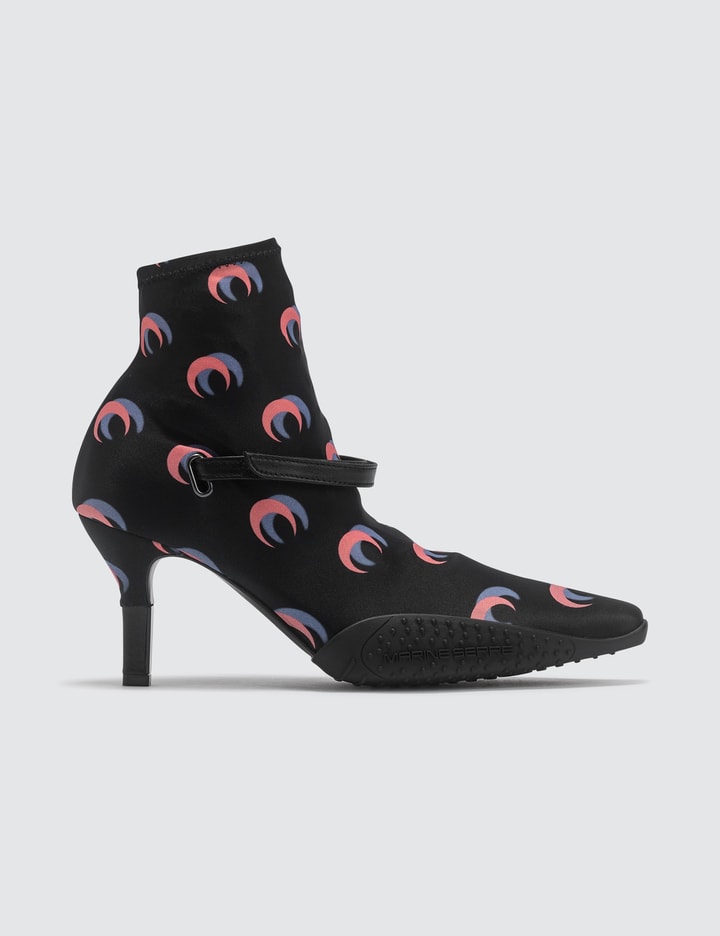 Moonwear Future Heel With Custom Outsole Placeholder Image