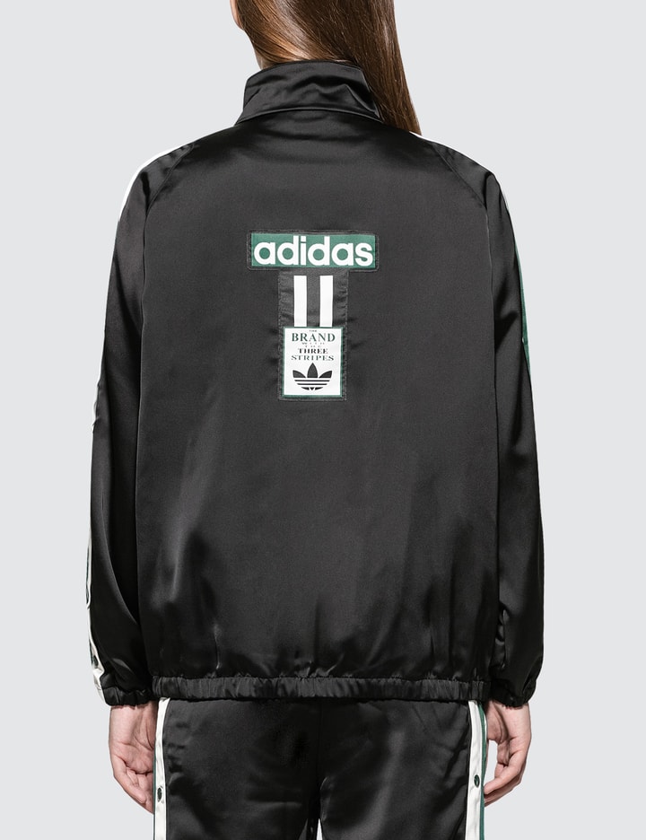 Track Top Satin Placeholder Image