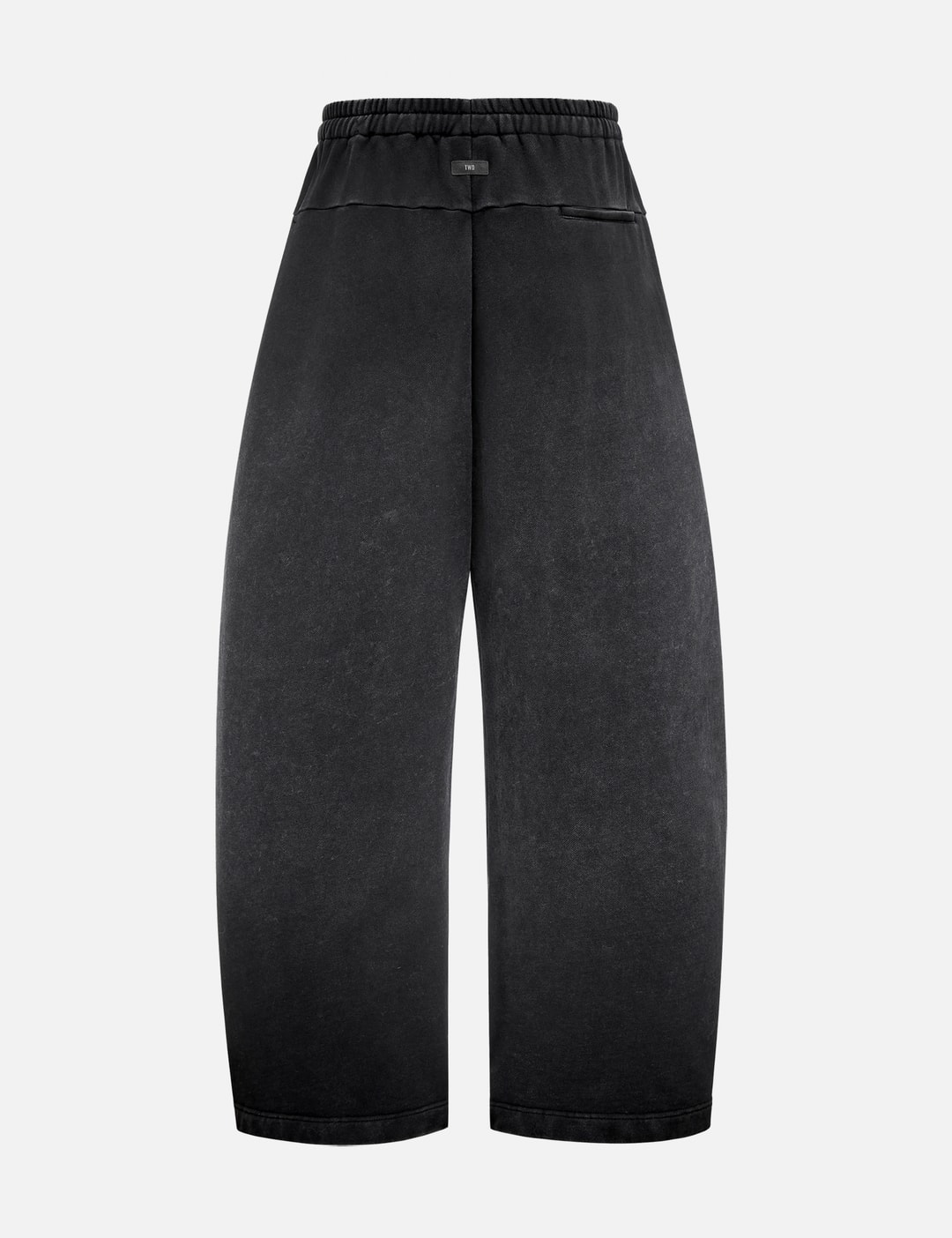 Reset Washed Sweatpants view 9