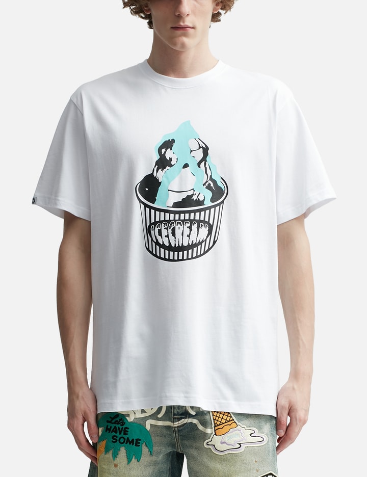 Cup Short Sleeve T-shirt Placeholder Image