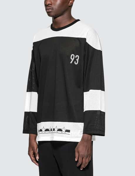 Stampd - Daytona Jersey L/S T-Shirt | HBX - HYPEBEAST 為您搜羅全球 