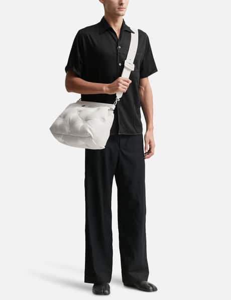 Maison Margiela - 「グラム スラム」クラシック ミディアム | HBX  