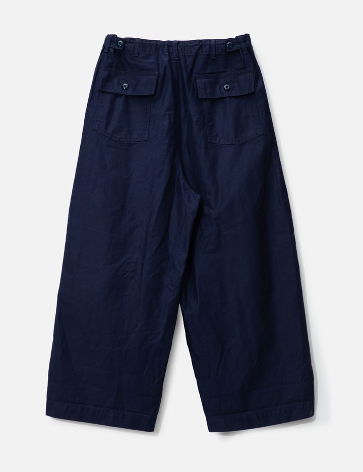 H.D. Fatigue Trousers Placeholder Image