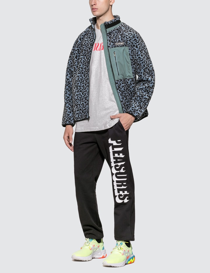 Wild Sherpa Jacket Placeholder Image