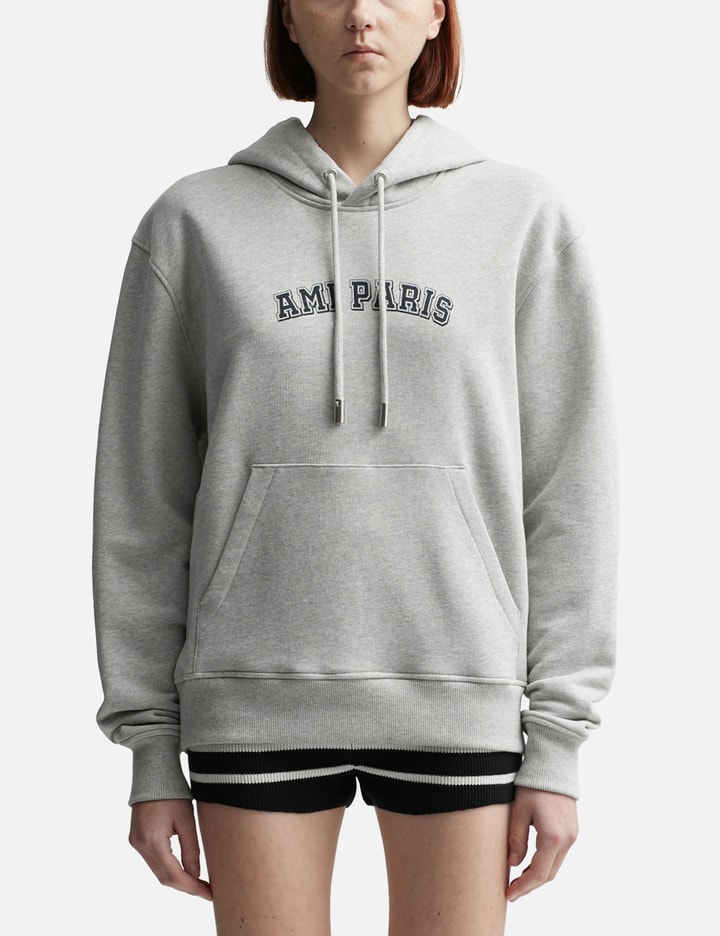 Ami Paris Hoodie Placeholder Image