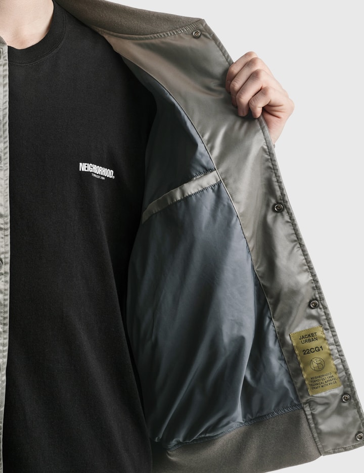 NEIGHBORHOOD - B.B. Jacket | HBX - Globally Curated Fashion and ...