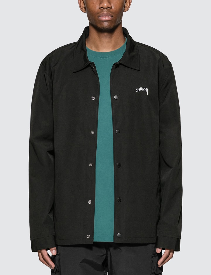 Classic Coach Jacket Placeholder Image