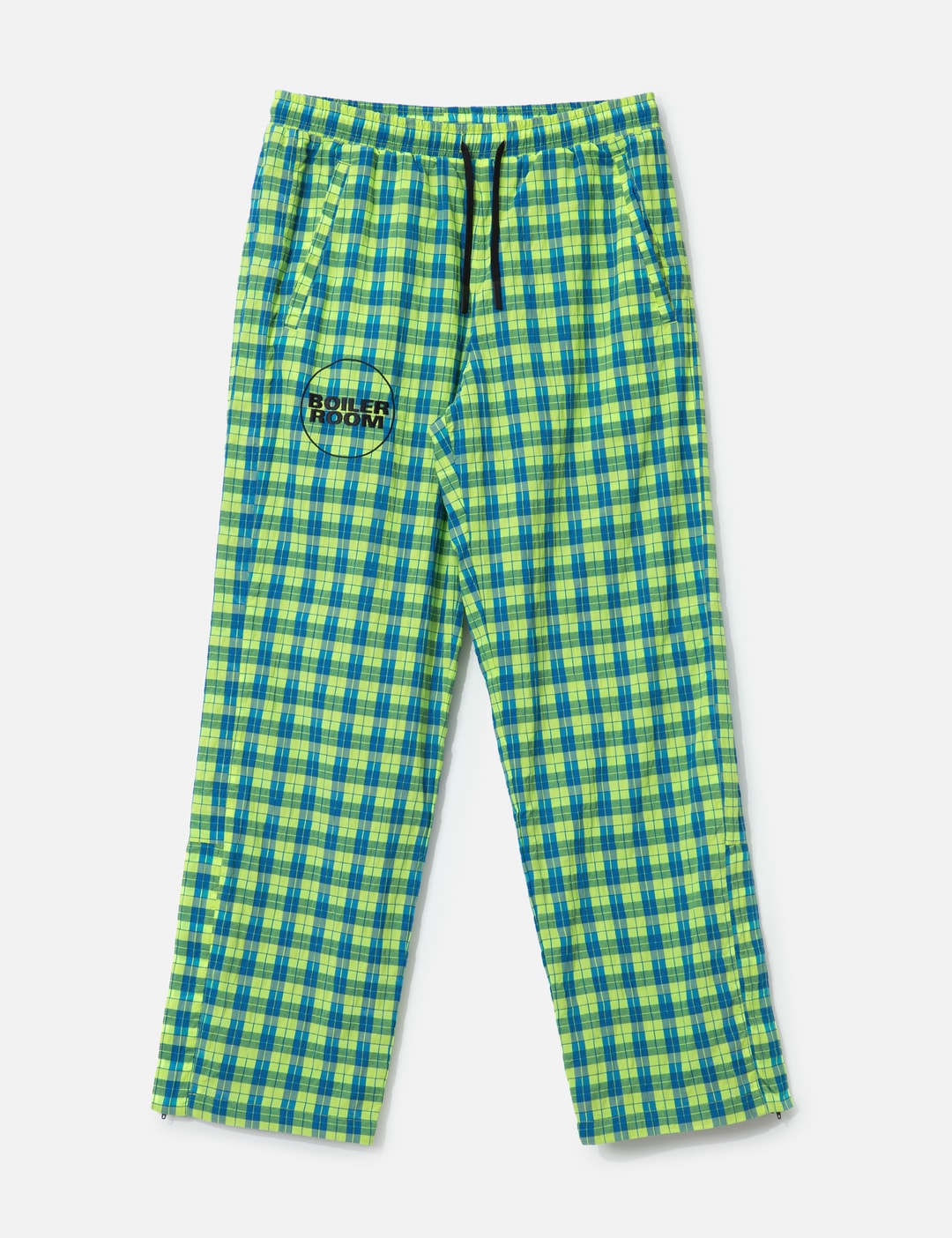 X Boiler Room Practice Track Pants view 7