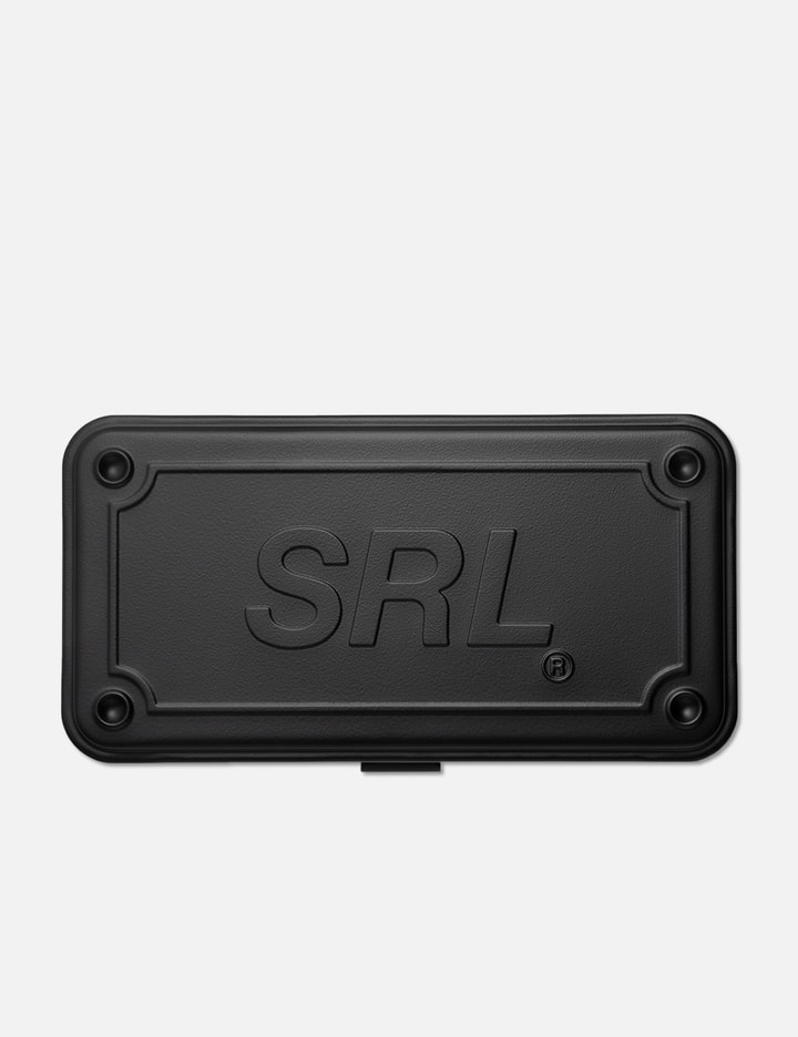 SRL X Toyo Steel T-190 Tool Box Placeholder Image