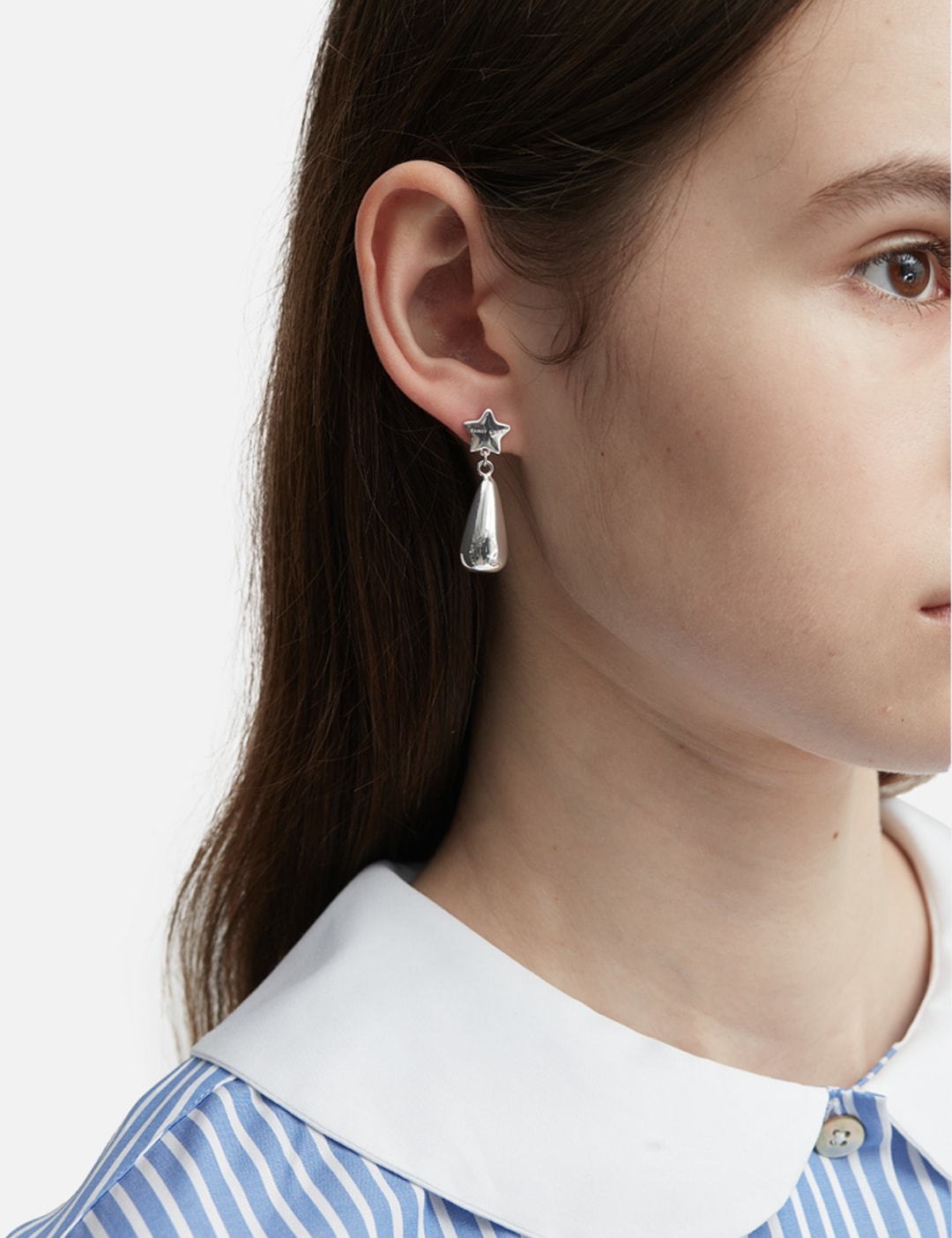Ariel Drop Earrings view 9