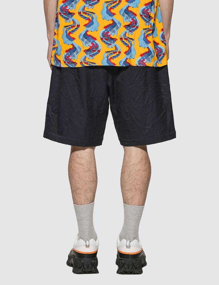 Wide Leg Shorts Placeholder Image