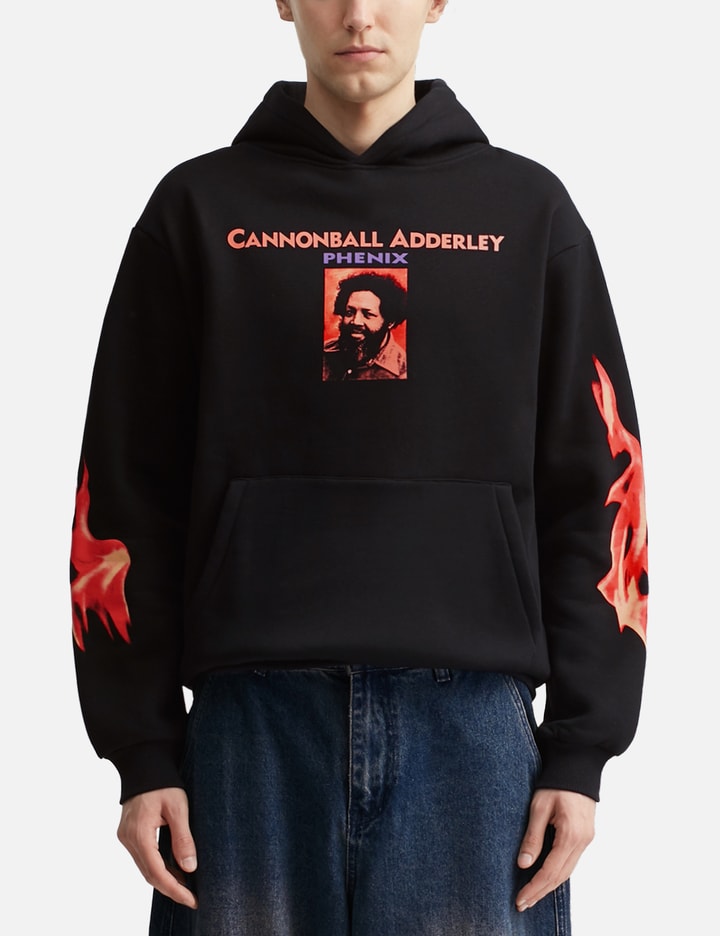 Butter Goods Cannonball Adderley Pullover Hood