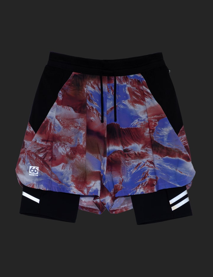 Helgafell Shorts Placeholder Image