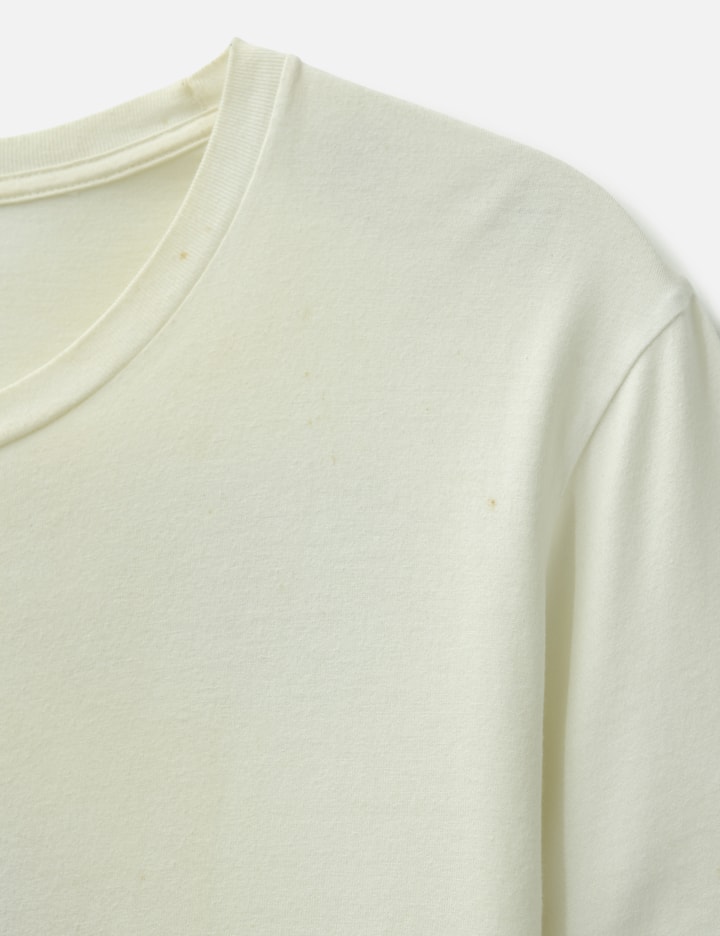 Standard Crew Neck T-Shirt (Type-1) Placeholder Image