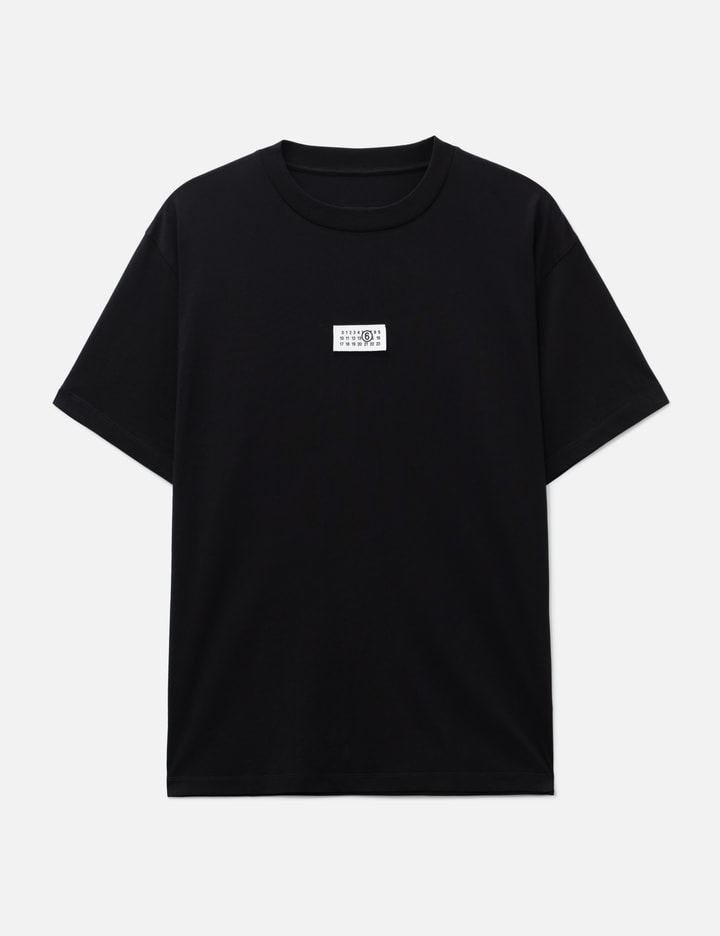 MM6 Maison Margiela Numeric Cotton T-Shirt