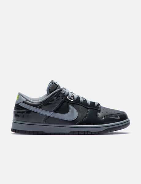 Of Style Nike Dunk Low Upcoming NIKE Dunk Low Suede And Leather