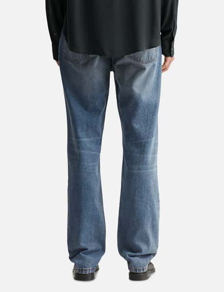 Cotton Classic Fit Jeans view 13