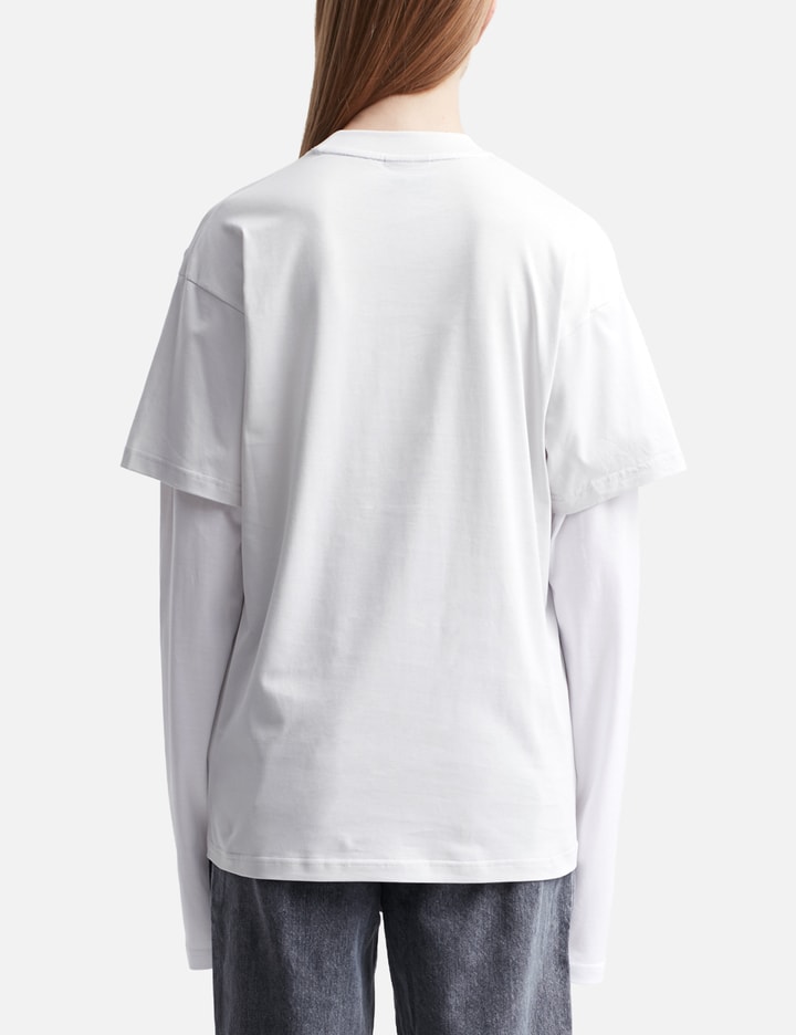 Walkman Skater T-shirt Placeholder Image