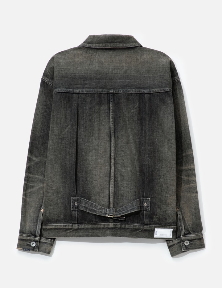 NEIGHBORHOOD Savage Denim Type-1 Jacket