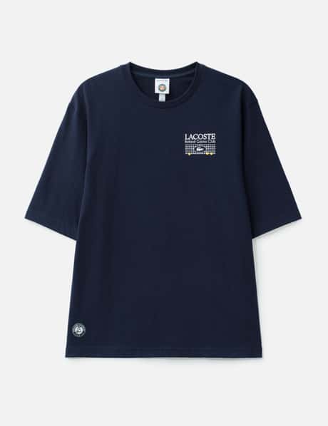 Roland-Garros Edition Graphic T-Shirt view 8