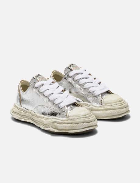 Maison Mihara Yasuhiro - Peterson 23 Low Sneakers | HBX - Globally 