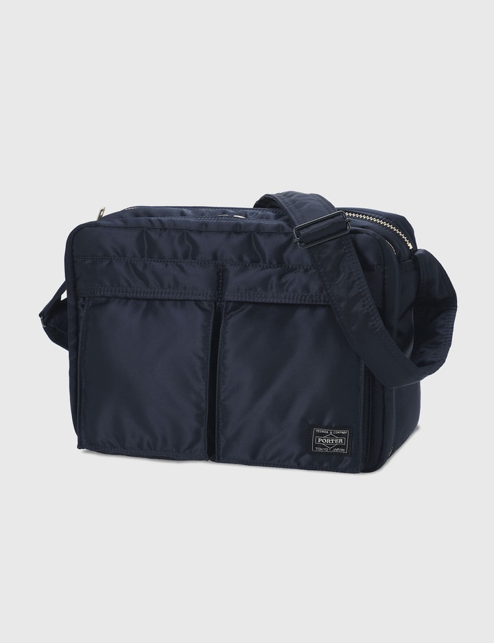 TANKER SHOULDER BAG (L) Placeholder Image