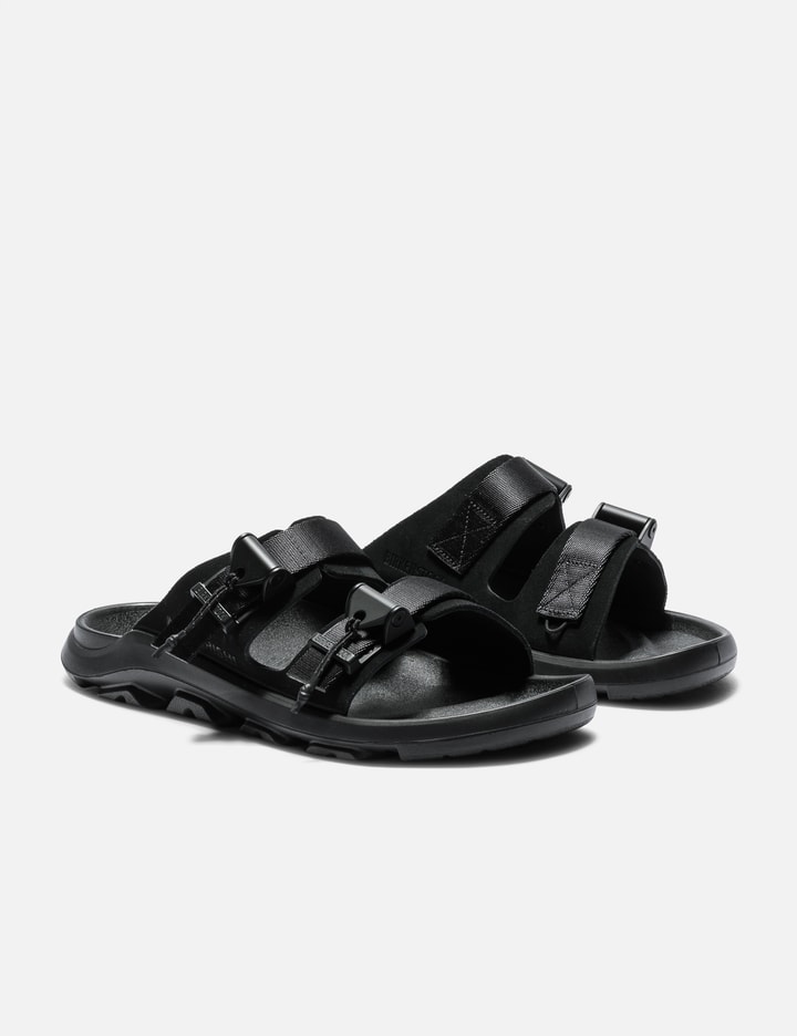 BIKRENSTOCK x Maharishi Mogami Terra Tech Pack Placeholder Image